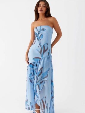NWT Peppermayo Maxi Dress